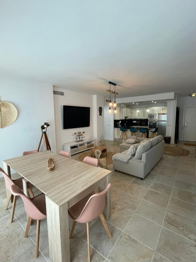 Apartament Luxurious, Confy & Sunny In The Hearth Of Puerto Banus Marina *
