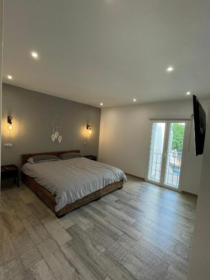 Apartament Luxurious, Confy & Sunny In The Hearth Of Puerto Banus Marina *