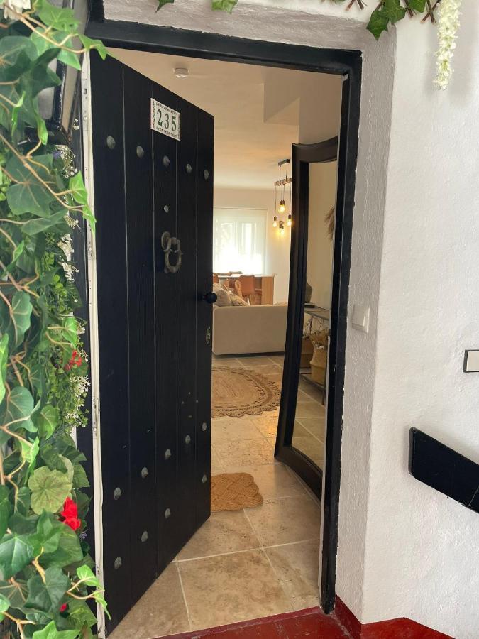 Apartament Luxurious, Confy & Sunny In The Hearth Of Puerto Banus Marina *